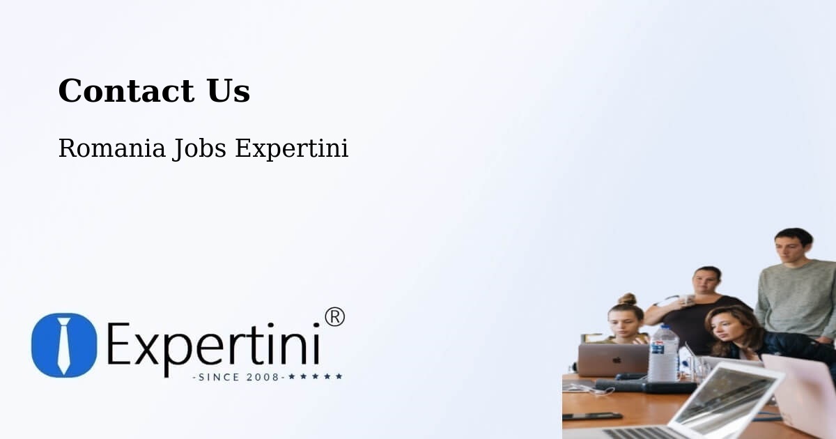 Contact Expertini – Păuca - Romania Jobs Expertini