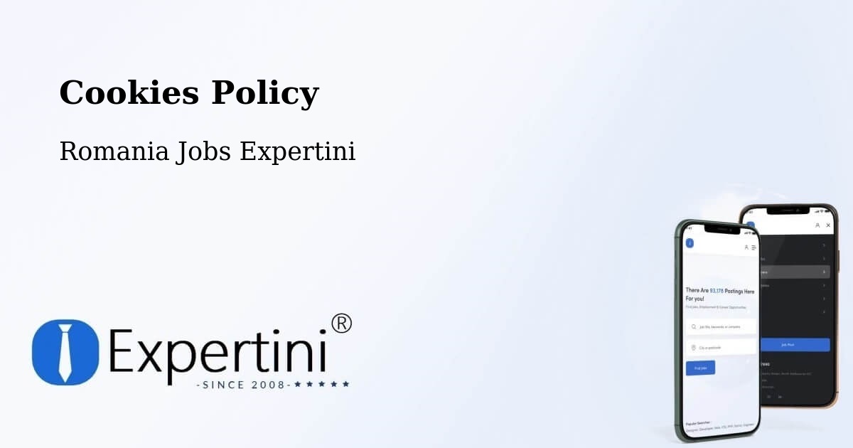 Cookie Policy – Păuca - Romania Jobs Expertini